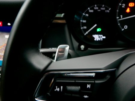 2023 Porsche Macan Macan T €69,950 thumbnail