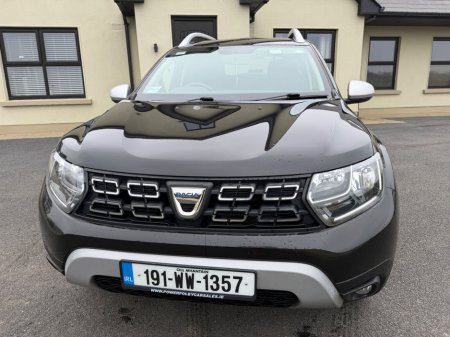 2019 Dacia Duster - thumbnail 9