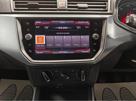 2018 SEAT Arona 1.6 TDI 95BHP SE 5DR €10,450 thumbnail