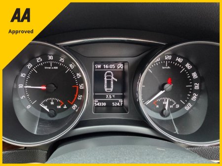 2014 Skoda Superb - thumbnail 21