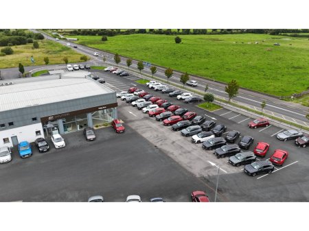 2023 Hyundai Ioniq 5 EXECUTIVE 58KW 5DR AUTO