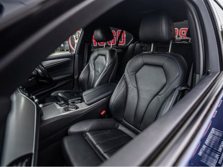 2018 BMW 5 Series 182 BMW 530e M-Sport/High spec/1yr warranty €23,888 thumbnail