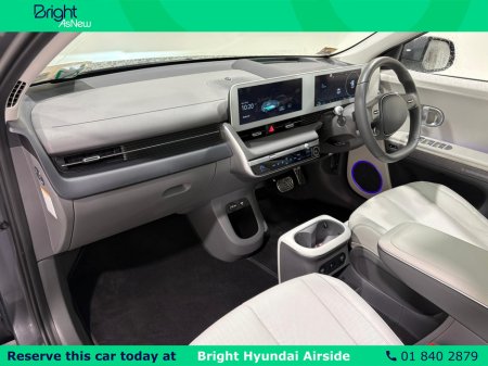 2024 Hyundai Ioniq 5 PLATINUM 77 KWH 5DR AU €41,950 thumbnail