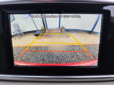 2019 Kia Sportage €65 P/W K3 5DR €15,800 thumbnail