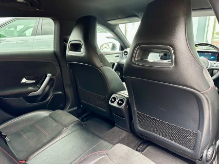 2021 Mercedes-Benz CLK Class - thumbnail 17