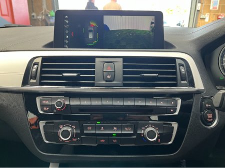 2017 BMW 1 Series - thumbnail 18