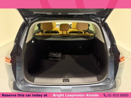 2026 Leapmotor C10 - thumbnail 18