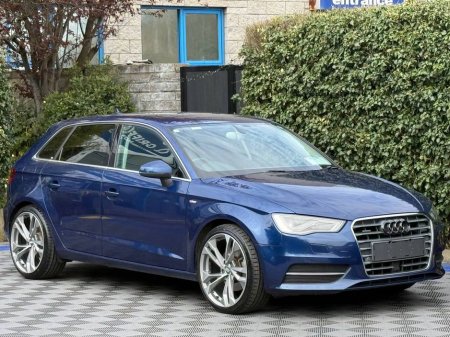 2014 Audi A3 - thumbnail 15
