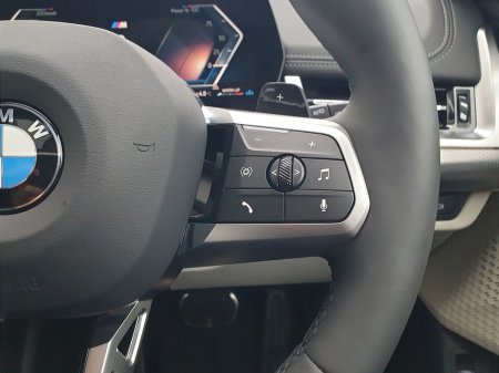 2026 BMW X1 X1 sDrive18d M Sport €68,069 thumbnail