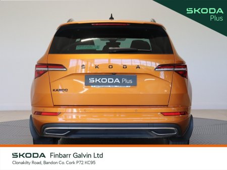 2023 Skoda Karoq - thumbnail 14