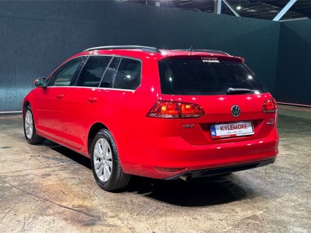 2016 Volkswagen Golf - thumbnail 5