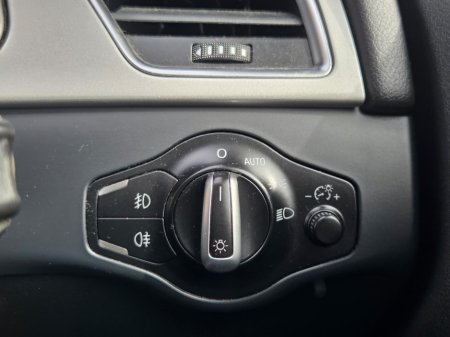 2011 Audi A5 - thumbnail 18