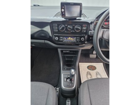 2014 Volkswagen up! 1.0 PETROL AUTO €7,995 thumbnail
