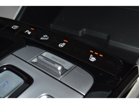 2023 Hyundai Tucson 2WD Executive Plus HEV STG Auto €37,995 thumbnail