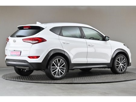 2018 Hyundai Tucson - thumbnail 10