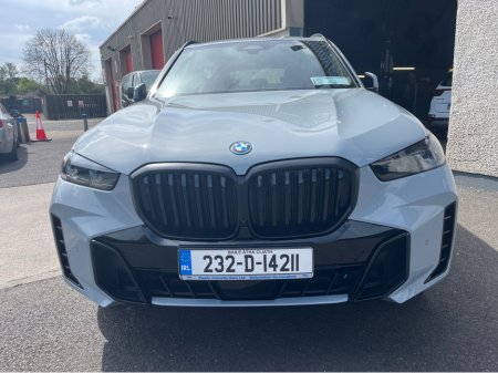 2023 BMW X5 - photo 2