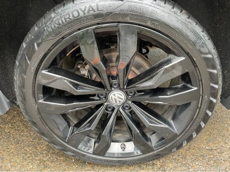 2021 Volkswagen Tiguan - thumbnail 21