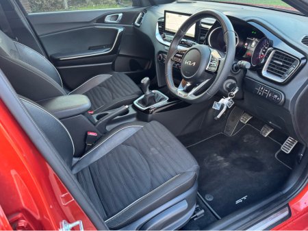 2025 Kia Ceed 1.0 GTL MY25 thumbnail