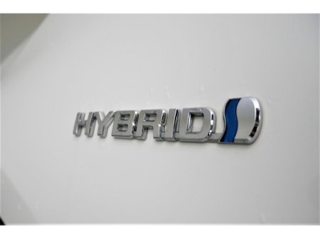 2019 Toyota Prius 1.8 HYBRID FACE LIFT MODEL*ADROID CAR PLAYER*REVERSE CAM*PARK SENSORS* €18,990 thumbnail