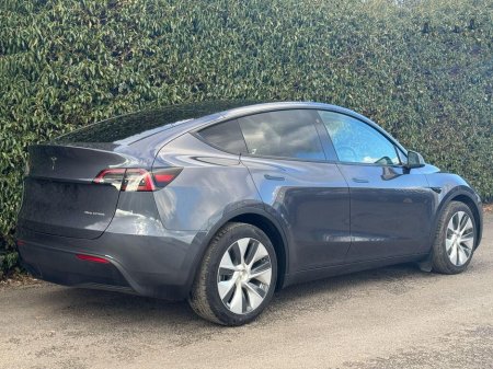 2023 Tesla Model Y Y LONG RANGE AWD €33,950 thumbnail