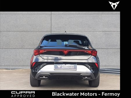 2025 Cupra Leon - thumbnail 5