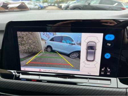 2022 Volkswagen Golf - thumbnail 19