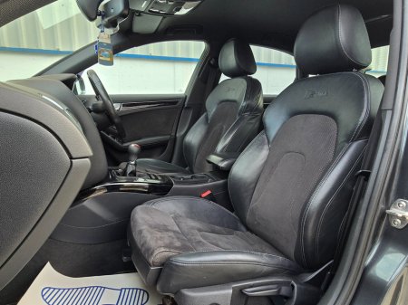 2015 Audi A4 - thumbnail 19