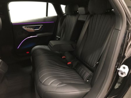 2025 Mercedes-Benz EQS EQS450 + AMG Exterior Line €104,900