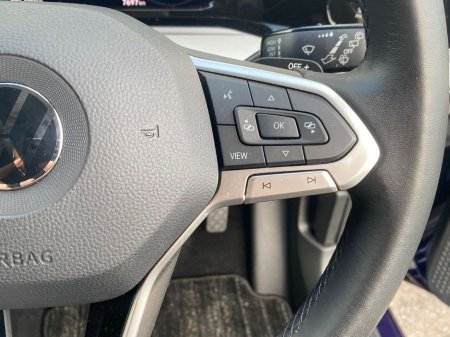 2022 Volkswagen Golf - thumbnail 17