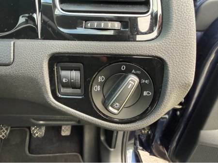 2015 Volkswagen Golf 2.0 TDI GT 150BHP HIGHLINE NCT 02/27 €10,950 thumbnail