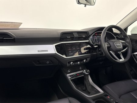 2023 Audi Q3 - thumbnail 32