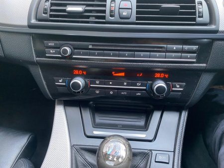 2011 BMW 5 Series D F10 M SPORT 4DR €6,750 thumbnail