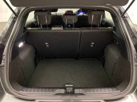 2024 Ford Puma - thumbnail 13