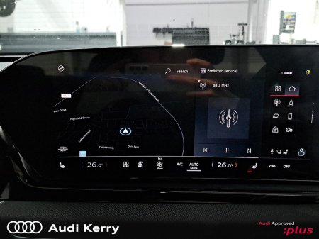 2025 Audi A5 40 TDI 204HP EDITION ONE SE €52,900 thumbnail