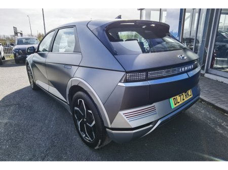 2023 Hyundai Ioniq 5 - thumbnail 6