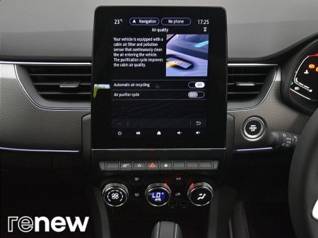 2023 Renault Arkana Techno TCe 140 Auto €26,000 thumbnail