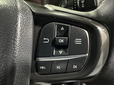 2024 Ford Ranger Tremor 2.0 Diesel Auto 241 €41,800 thumbnail