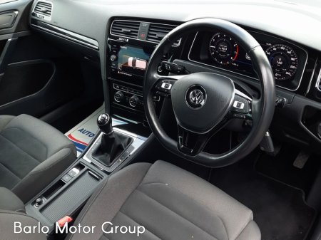 2019 Volkswagen Golf - thumbnail 13