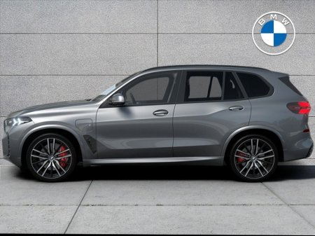 2026 BMW X5 xDrive50e M Sport €109,271