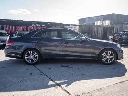 2014 Mercedes-Benz E Class - thumbnail 16