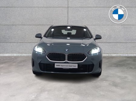 2026 BMW 1 Series 120 Sport €43,950 thumbnail