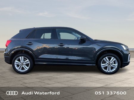 2026 Audi Q2 30 Tfsi SE €44,217 thumbnail