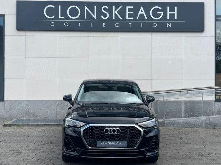 2022 Audi Q3 - view 3