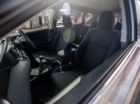 2014 Toyota Rav4 - thumbnail 26