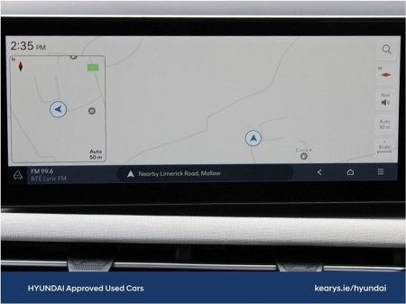 2026 Hyundai Tucson - thumbnail 16