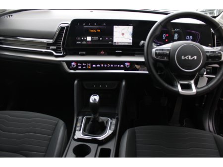 2022 Kia Sportage 1.6CRDI K3 EDITION 5DR ESTATE // HUGE SPEC // 145,000KM'S /IMMACUALTE CONDITION // BUY WITH CONFIDENCE AA AND SIMI APPROVED DEALER 2025 // FINANCE ARRANGED // ALL TRADE INS WELCOME // €23,950 thumbnail