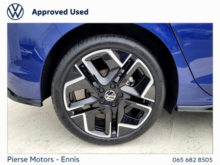 2026 Volkswagen Golf - thumbnail 6