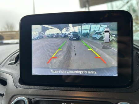 2024 Ford Transit Connect - thumbnail 5