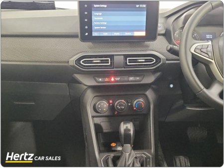 2023 Dacia Sandero - thumbnail 14