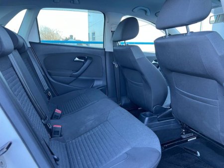 2014 Volkswagen Polo - thumbnail 8